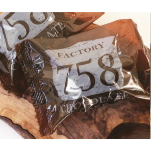 JAN 4560466073117 Factory758 チョコレートケーキ パウダーフーズフォレスト株式会社 スイーツ・お菓子 画像