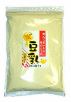 JAN 4562103273249 豆乳粉末   光永食品株式会社 水・ソフトドリンク 画像