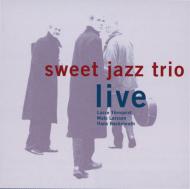 JAN 4562112360138 Sweet Jazz Trio Live スイート・ジャズ・トリオ CD・DVD 画像