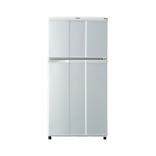 JAN 4562117082561 ハイアール 冷凍・冷蔵室容量98L 冷蔵庫 JR-N100C(S)(1台) ハイアールジャパンセールス株式会社 家電 画像