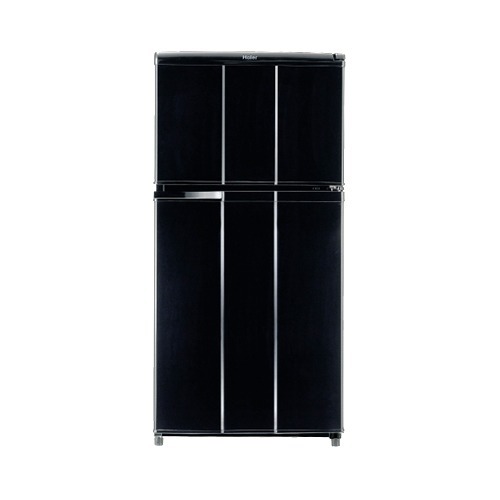 JAN 4562117082578 ハイアール 冷凍・冷蔵室容量98L 冷蔵庫 JR-N100C(K)(1台) ハイアールジャパンセールス株式会社 家電 画像