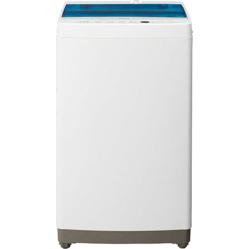 JAN 4562117086675 Haier Live Series 全自動洗濯機 7.0kg JW-C70A-W(ホワイト) ハイアールジャパンセールス株式会社 家電 画像