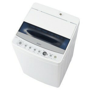 JAN 4562117086927 Haier 全自動洗濯機 JW-C45D(W) ハイアールジャパンセールス株式会社 家電 画像