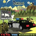 JAN 4562117654263 FEED THE DAMNDOG！/CD/BANA-0001 株式会社ネオプレックス CD・DVD 画像