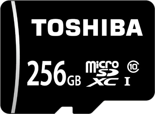 JAN 4562131649832 TOSHIBA microSDメモリーカード MSDBR48N256G 東芝エルイートレーディング株式会社 TV・オーディオ・カメラ 画像