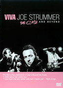 JAN 4562134334360 VIVA　JOE　STRUMMER　スタンダード・エディション/ＤＶＤ/DEBR-14701 CD・DVD 画像