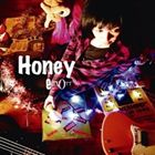 JAN 4562134960040 Honey／Winter　Song/ＣＤシングル（１２ｃｍ）/YESC-004 有限会社イエスコレクティッド CD・DVD 画像