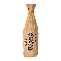 JAN 4562139190039 やたがらす 純米大吟醸 1.8L 株式会社北岡本店 日本酒・焼酎 画像