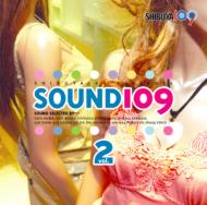 JAN 4562144510020 SOUND　109　vol．2/ＣＤ/SIOQ-0002 株式会社ミュージックエアポート CD・DVD 画像