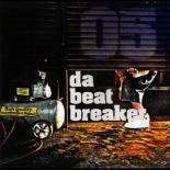 JAN 4562183491021 da　beat　breaker/ＣＤ/SBZ-005 SOUND BRIDGE CD・DVD 画像