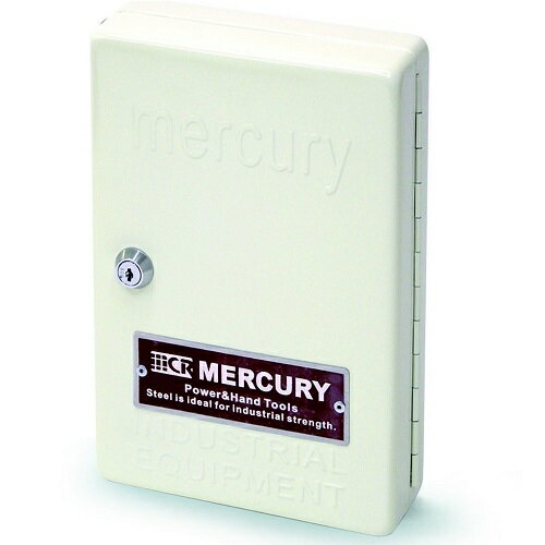JAN 4562211232763 Mercury MERCURY Key Cabinet キーケース アイボリー・C110IV 1506bf 株式会社MERCURY 日用品雑貨・文房具・手芸 画像