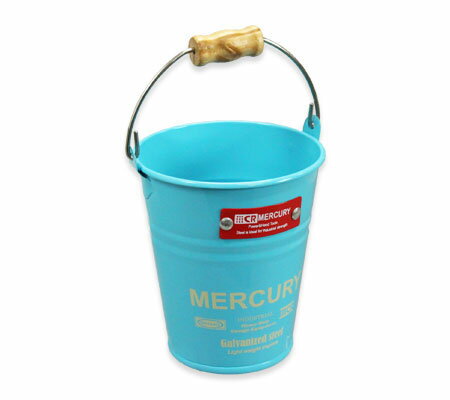 JAN 4562211235337 Mini Bucket C170 BLUE KHAKI NAVY ORANGE PINK PURPLE RED YELLOW WHITE(D)(MERCURY) 株式会社MERCURY 日用品雑貨・文房具・手芸 画像