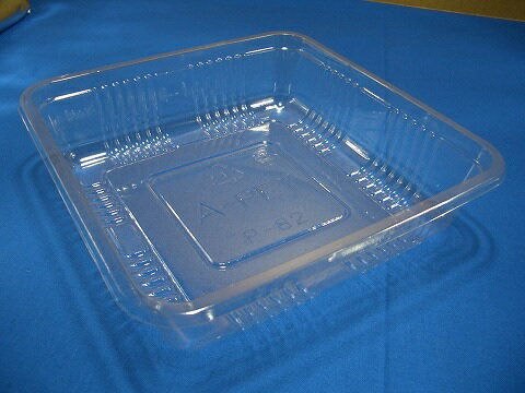 JAN 4562218780991 ミネロン化成 フルーツケース p-82 ミネロン化成工業株式会社 花・ガーデン・DIY 画像