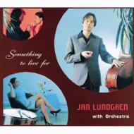 JAN 4562263550198 サムシング・トゥ・リブ・フォー/ＣＤ/SOLJL-0001 株式会社スパイスオブライフ CD・DVD 画像