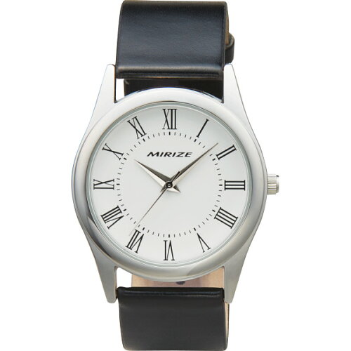 JAN 4562275332126 ミライズ メンズ腕時計 トップ株式会社 腕時計 画像