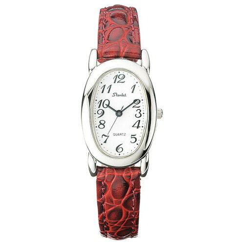 JAN 4562275332645 スターレット レディースドレスウォッチ 腕時計 レディース トップ株式会社 腕時計 画像