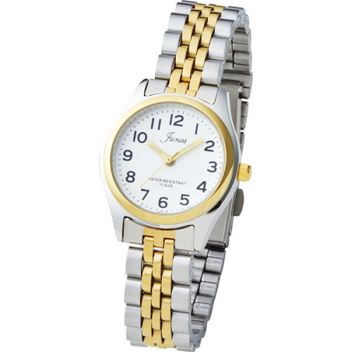 JAN 4562275333376 レディース腕時計 Y37M－L24 トップ株式会社 腕時計 画像