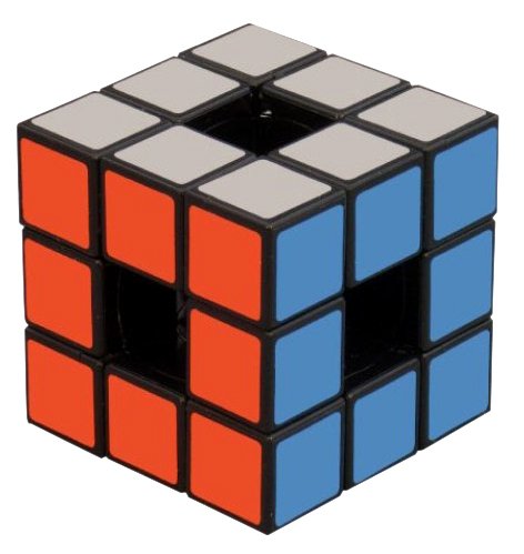 JAN 4562283110013 幻冬舎エデュケーション Void Cube - ボイドキューブ - 株式会社幻冬舎 ホビー 画像