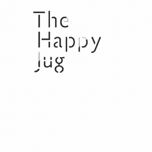 JAN 4562293382196 The Happy Jug アルバム KYOU-119 株式会社スタジオワープ CD・DVD 画像