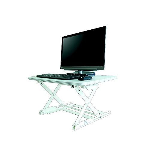 JAN 4562320403542 desk top desk 丸型 sサイズ     ライトグレー dtd s-r-w 株式会社フォーサイト インテリア・寝具・収納 画像