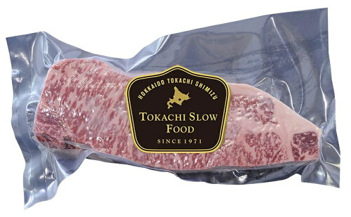 JAN 4562329592025 十勝スロウフード  特選牛サーロインステーキLサイズ 有限会社十勝スロウフード 食品 画像