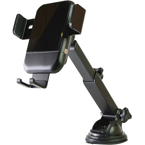 JAN 4562331783169 サンコー 自動開閉スマホスタンド Qi対応オートスマートフォンホルダー CECLSPHQ(1個) サンコー株式会社 スマートフォン・タブレット 画像