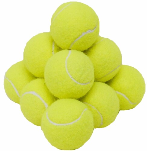 JAN 4562344331098 Be Active ビーアクティブ 硬式テニスボール 1 収納バッグ入り BA-1098 株式会社ドッグスブラザース スポーツ・アウトドア 画像