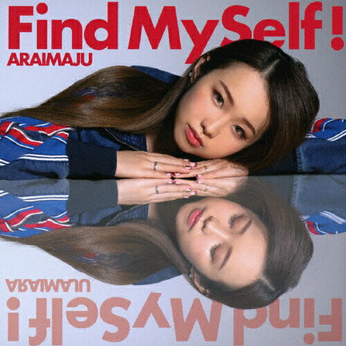 JAN 4562349376278 Find　MySelf！（Atype）/ＣＤシングル（１２ｃｍ）/MMSG-0005 株式会社MATSURI CD・DVD 画像