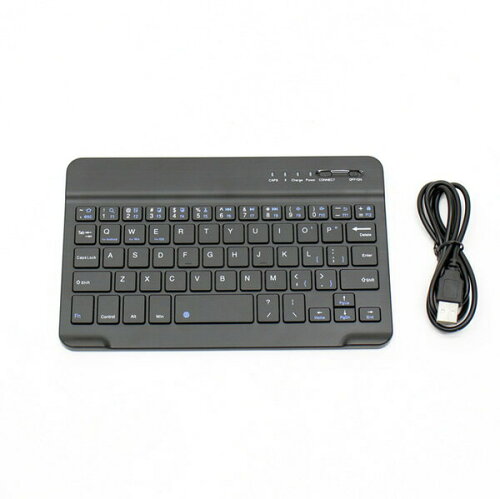 JAN 4562351043885 ヒロ コーポレーション モバイルキーボード HP-MK001 株式会社イトウ スマートフォン・タブレット 画像