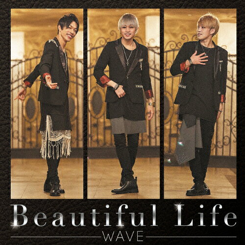 JAN 4562357502584 Beautiful　Life【Cタイプ】/ＣＤシングル（１２ｃｍ）/QAIR-10074 カルチュア・エンタテインメント株式会社 CD・DVD 画像