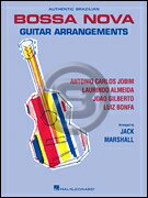 JAN 4562360050027 楽譜 本格的ブラジル・ボサノバ・アレンジ ギターソロ用 ロケットミュージック株式会社 本・雑誌・コミック 画像