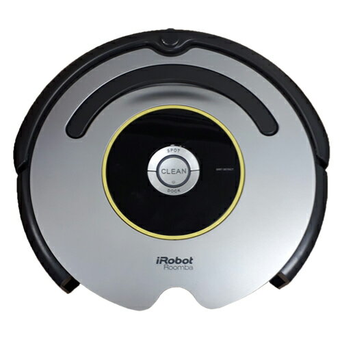 JAN 4562361288177 iRobot Roomba ルンバ用ボディ 500/600シリーズ 修理用 株式会社ネットプランニング 家電 画像