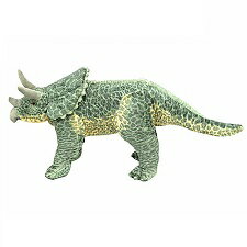 JAN 4562372694059 座れる恐竜チェアー（トリケラトプス) 1025-37 SIS株式会社 おもちゃ 画像