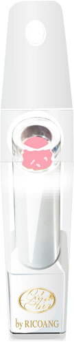 JAN 4562374481473 ウィング・ビート ウイング・ビート カラージェル GelAng by RICOANG GA-11 ピーチピンク 1376615 株式会社JMG 美容・コスメ・香水 画像