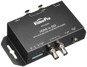 JAN 4562393848219 MEDIAEDGE VideoPro HDMI to SDIコンバータ VPC-HS2EA MEDIAEDGE株式会社 TV・オーディオ・カメラ 画像