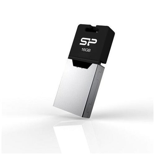 JAN 4562428380851 SILICON POWER USBメモリ SPJ016GU2X20K 16GB シリコンパワージャパン株式会社 パソコン・周辺機器 画像