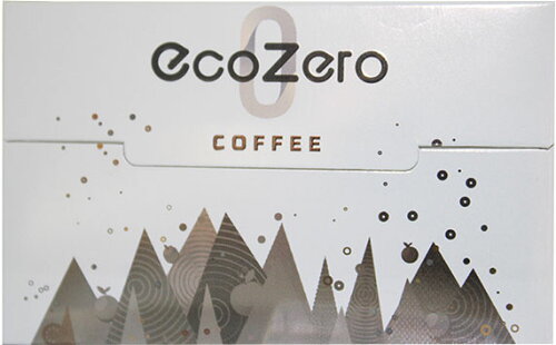 JAN 4562441906762 EcoZero コーヒー 株式会社東亜産業 ホビー 画像
