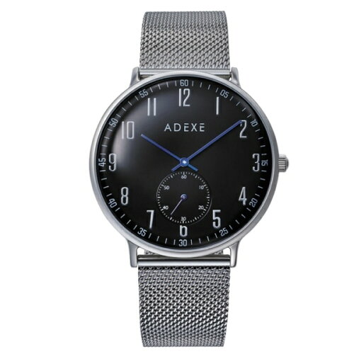JAN 4562460912898 ADEXE｜アデクス イギリス発のライフスタイリングブランド ADEXE 2045A‐06 2045A-06 並行輸入品 株式会社ボーディングパス 腕時計 画像