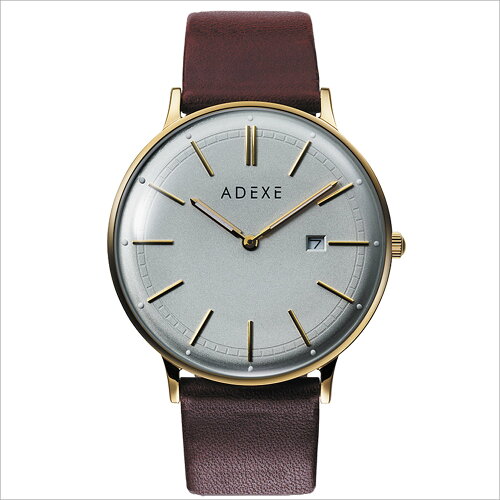 JAN 4562460912911 ADEXE｜アデクス イギリス発のライフスタイリングブランド ADEXE 2046A-03 株式会社ボーディングパス 腕時計 画像