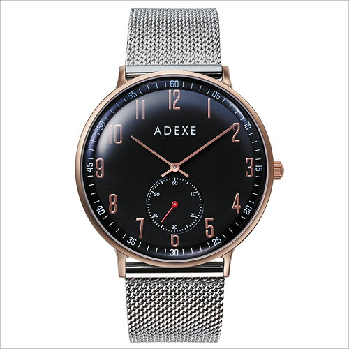 JAN 4562460913161 ADEXE｜アデクス イギリス発のライフスタイリングブランド ADEXE 2045A-05 株式会社ボーディングパス 腕時計 画像