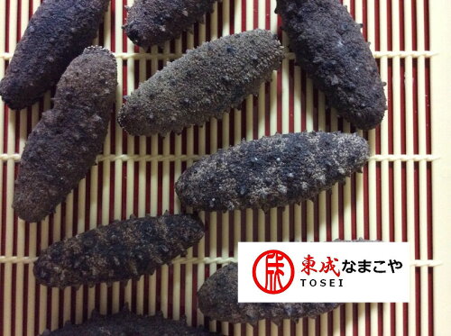 JAN 4570068592985 東成 関西産乾燥赤なまこ 1kg 東成株式会社 食品 画像