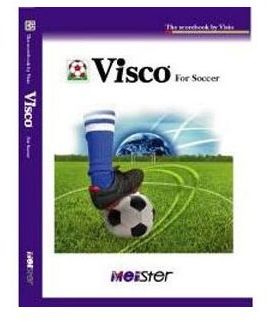 JAN 4571128881117 Meister VISCO FOR SOCCER 株式会社マイスター パソコン・周辺機器 画像