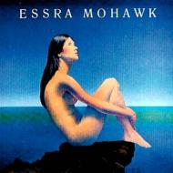 JAN 4571136370214 Essra Mohawk / Essra Mohawk エアー・メイル・レコーディングス CD・DVD 画像