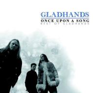 JAN 4571136370238 Gladhands / Once Upon A Song - Best Of エアー・メイル・レコーディングス CD・DVD 画像