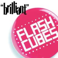 JAN 4571136370245 Flashcubes / Brilliant エアー・メイル・レコーディングス CD・DVD 画像