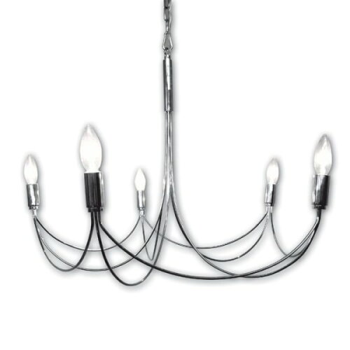 JAN 4571163642223 DI CLASSE ペンダントライト LP-2000CH 株式会社ディクラッセ インテリア・寝具・収納 画像