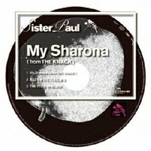 JAN 4571168970031 My　Sharona/ＣＤシングル（１２ｃｍ）/EHCD-0003 有限会社グローバル・ツイスト CD・DVD 画像