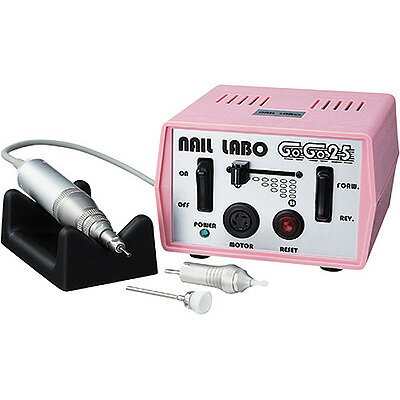 JAN 4571178010031 ネイルラボ NAIL LABO GO GO25 Pink 株式会社ネイルラボ 美容・コスメ・香水 画像