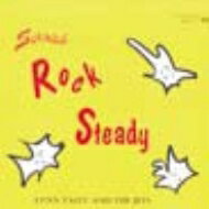 JAN 4571179530255 Lynn Taitt & The Jets / Sounds Rock Steady 有限会社ダブストアサウンドインク CD・DVD 画像