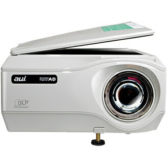 JAN 4571215006676 aui 書画カメラ一体型プロジェクター 2800lm AD-1100XS マイクロソリューション株式会社 TV・オーディオ・カメラ 画像